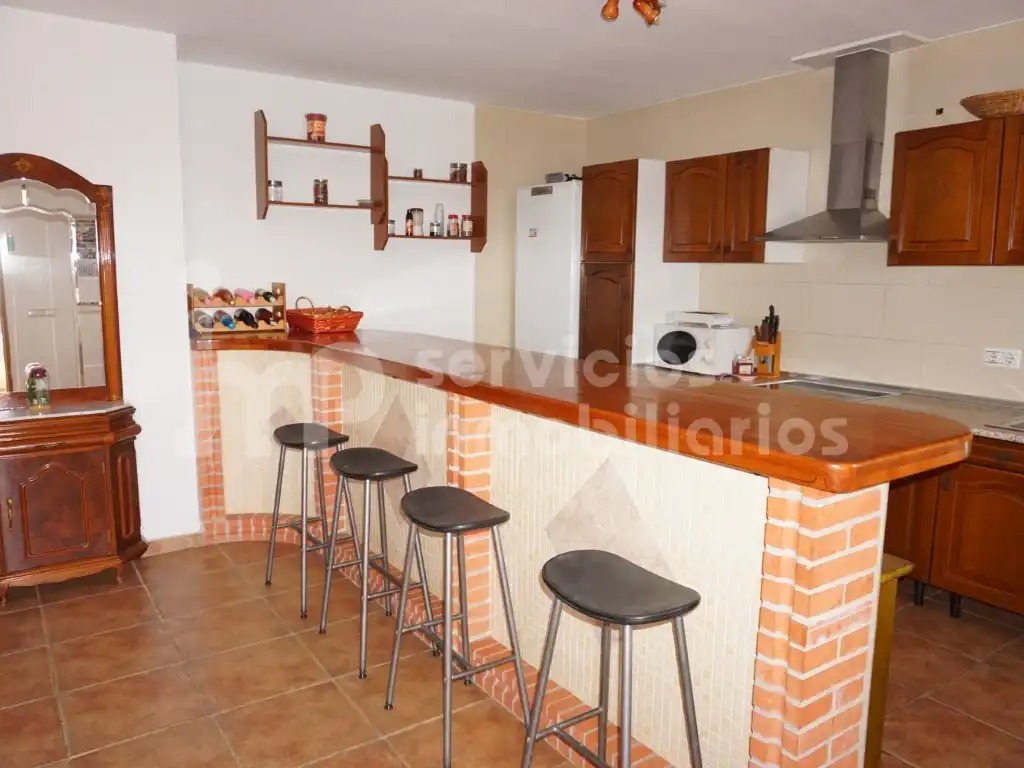 Casa o xalet de lloguer a Barrio Trapiche, Norte - Barrio del Pilar - El Reñidero