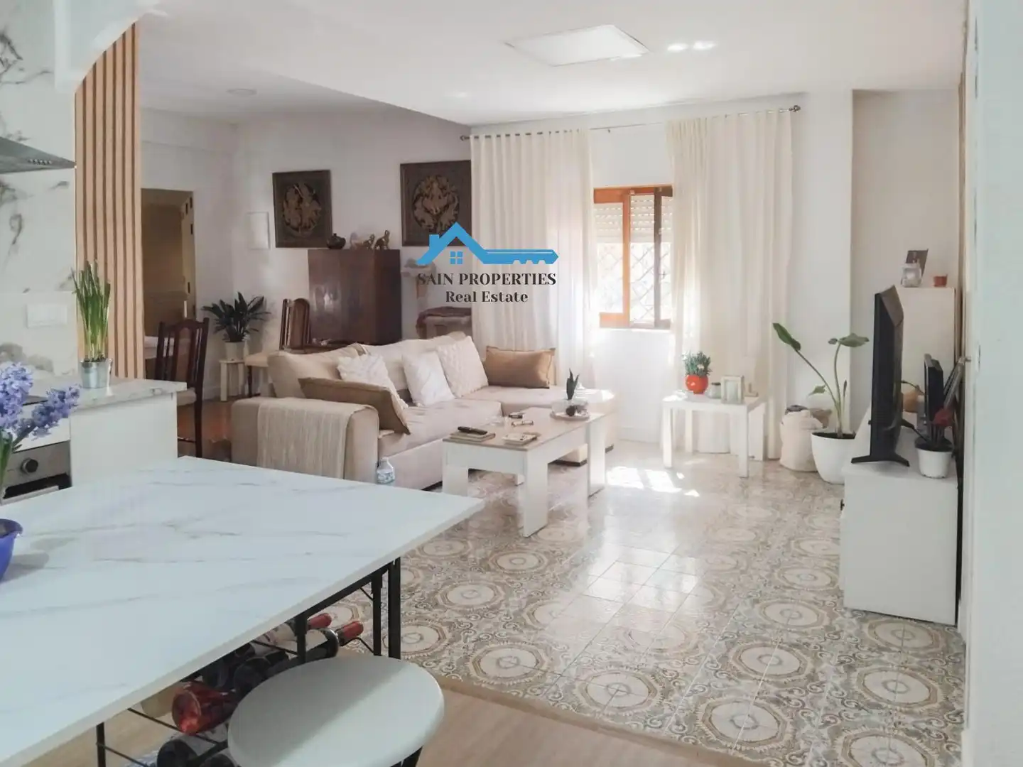 Apartamento en venta en Centro Urbano