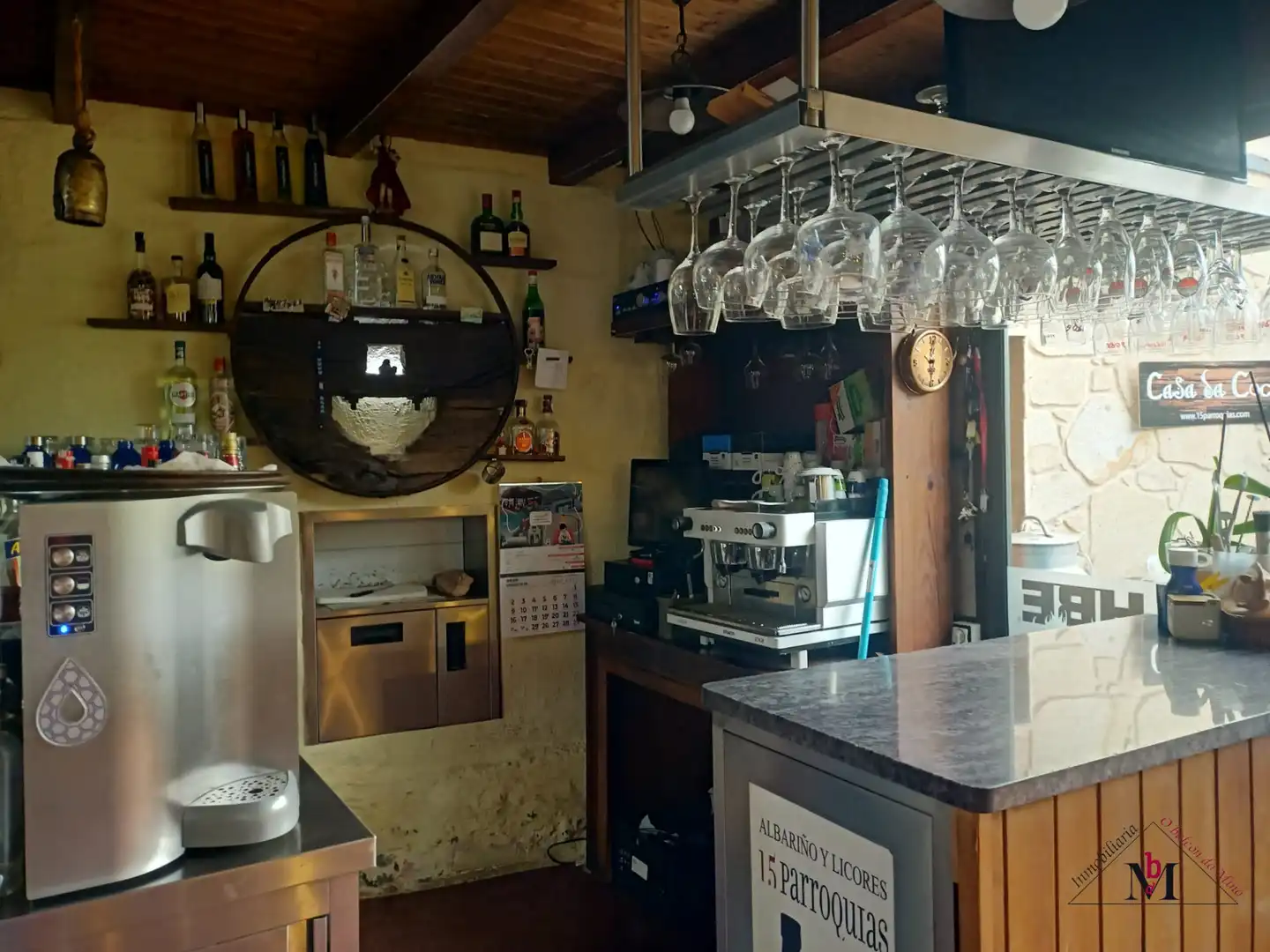 Haus oder Chalet zum Verkauf in Tomiño mit Möbliert