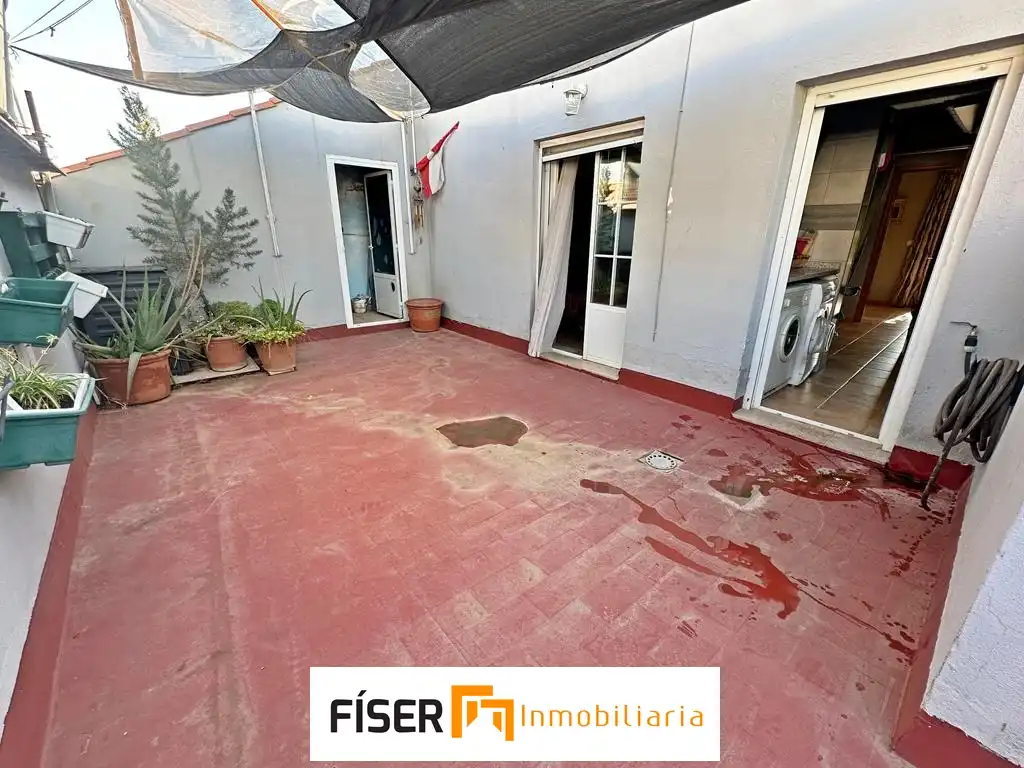 Vista exterior de Piso en venta en Zafra con Aire acondicionado, Calefacción y Terraza