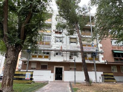 Exterior view of Flat for sale in Parla