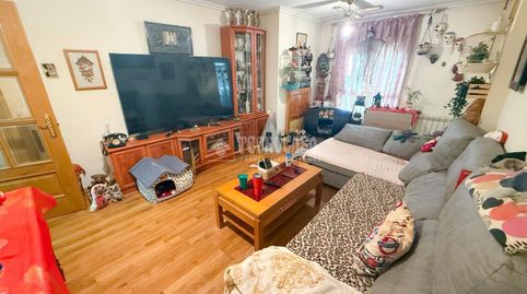 Foto 3 de Piso en venta en Fontenebro - Altavista, Collado Villalba