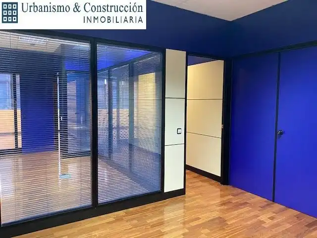 Office space with lift for sale in Centro - Plaza Mayor, imagen 27
