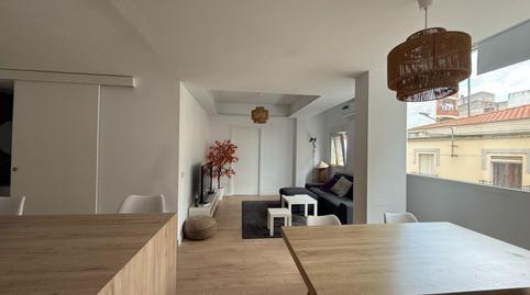 Foto 4 de Apartament de lloguer a Centro, Mérida