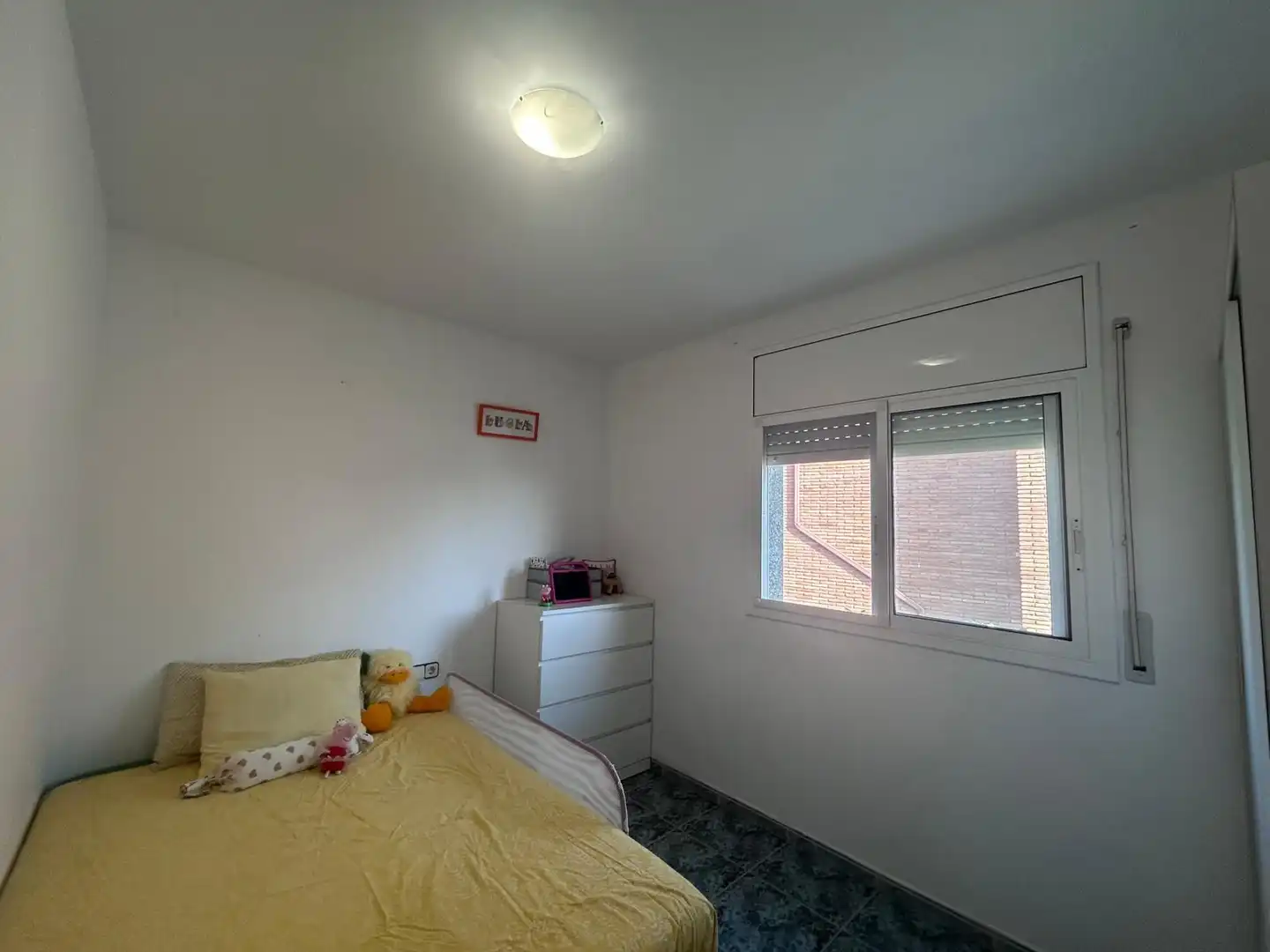 Bedroom of Houses for sale in El Vendrell  with Heating, Terrace and Storage room