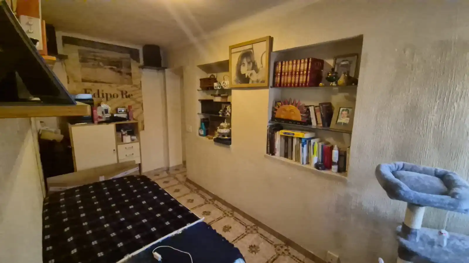 Bedroom of Detached homes for sale in Murcia