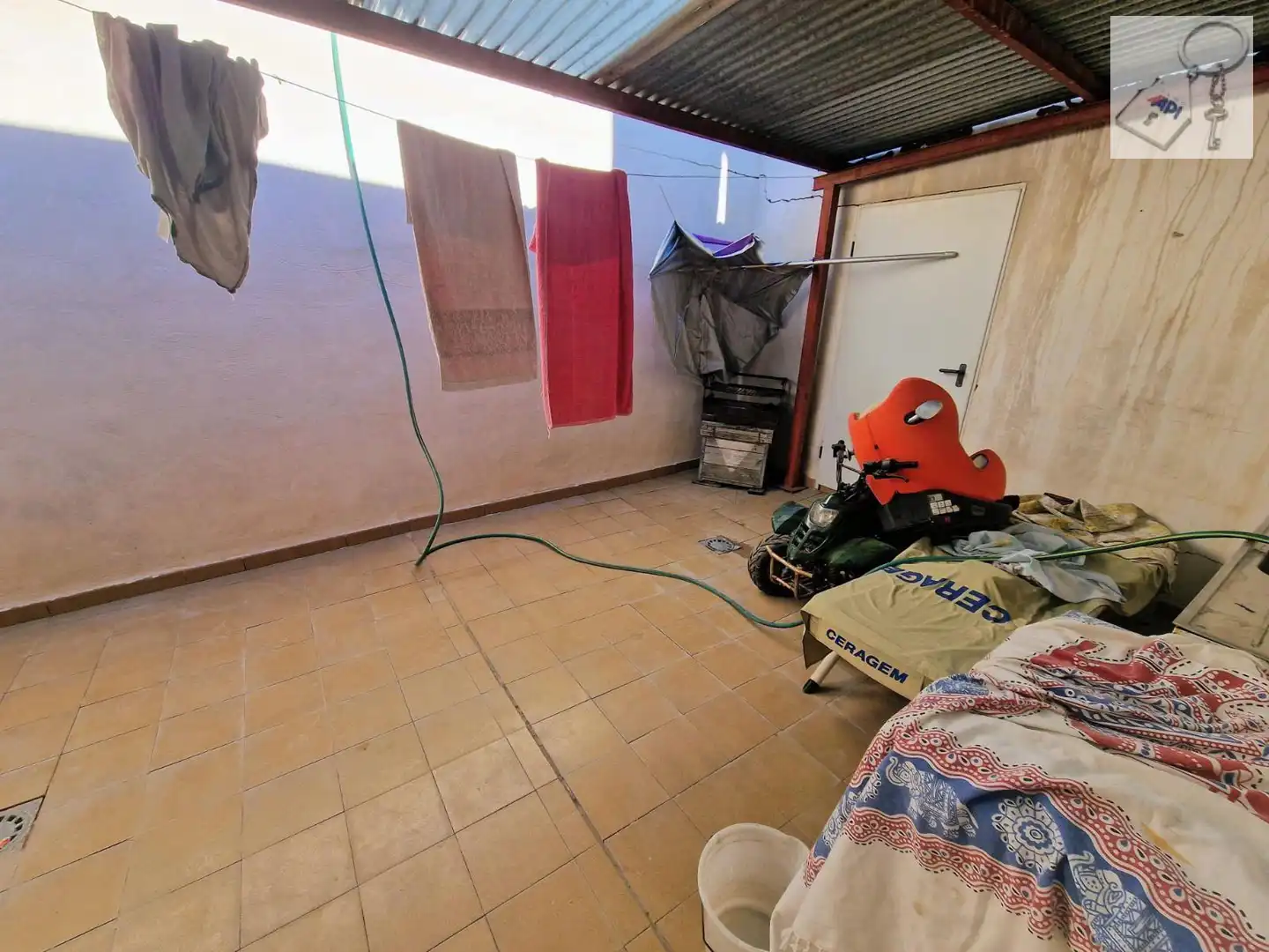 Casa o xalet en venda en Orihuela