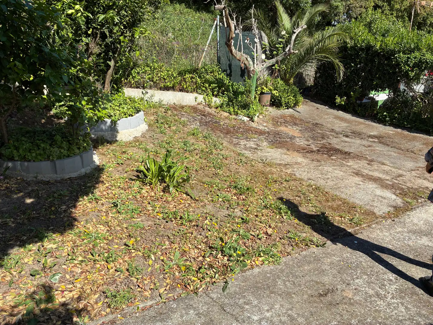 Casa o chalet en venta en Los Barrios con Aire acondicionado, Jardín privado y Terraza