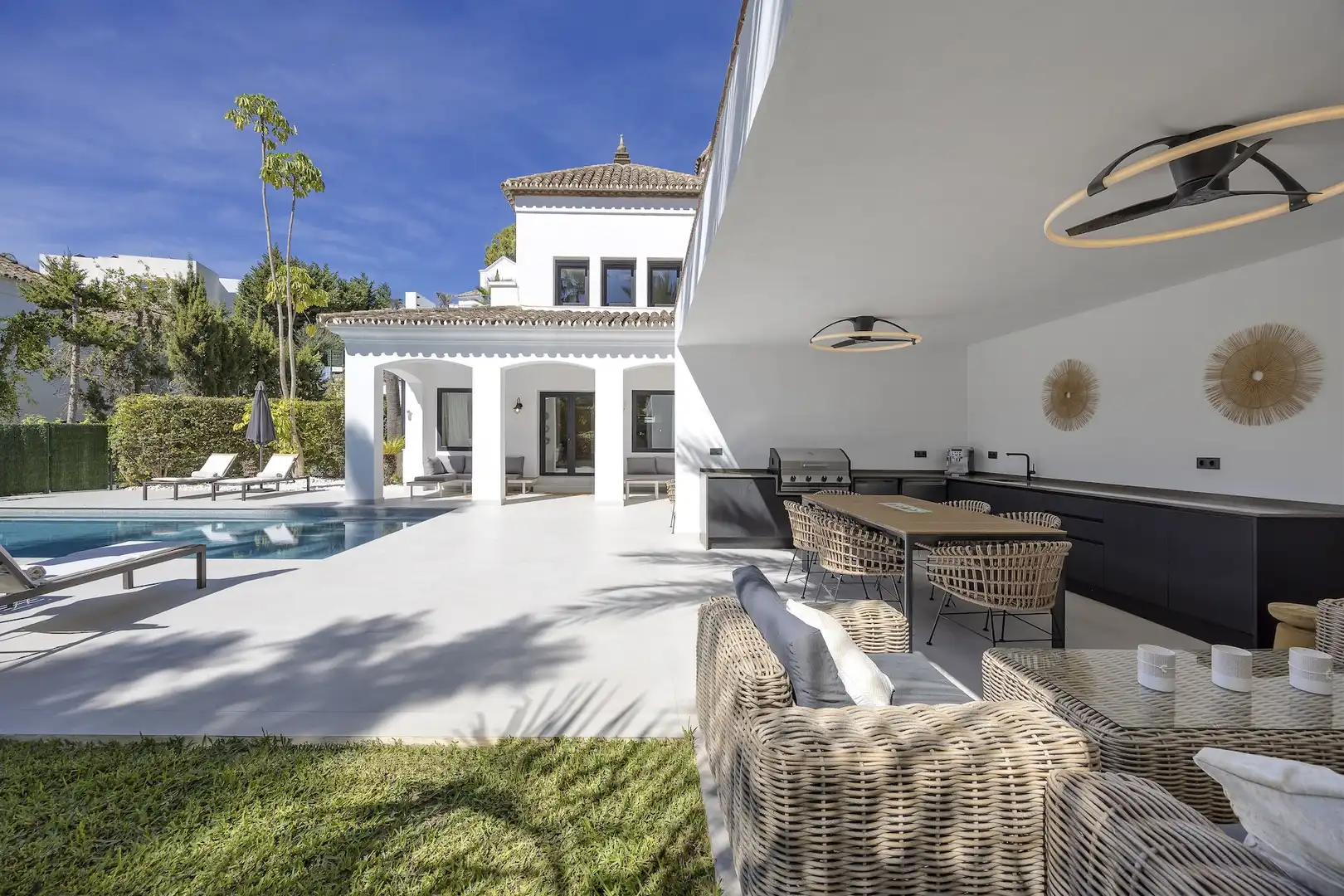 Casa con piscina en venta en El Paraíso, imagen 12