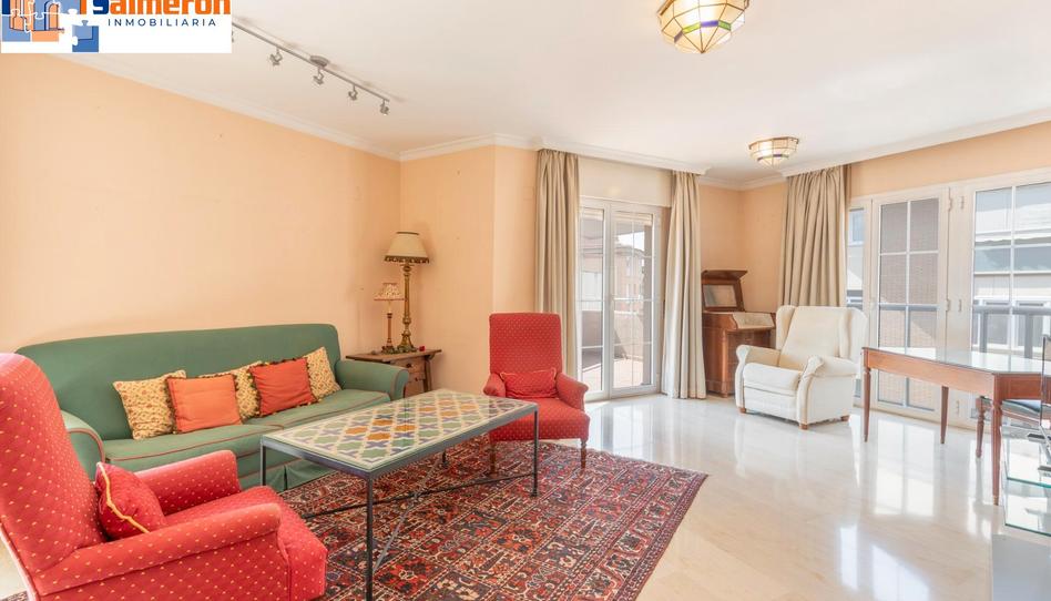 Photo 1 of Flat for sale in Calle Madre Teresa, 1, Centro - Sagrario, Granada