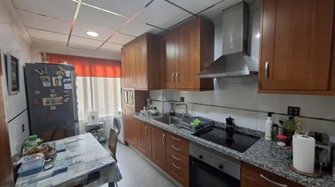 Foto 3 de Piso en venta en Hospital,  Albacete Capital