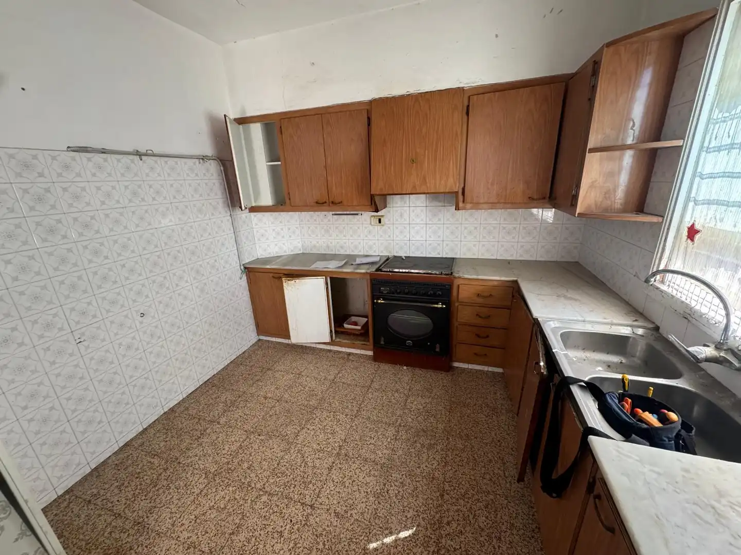 Cuina de Pis en venda en Ciutadella 