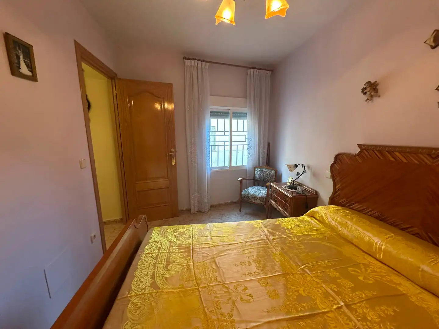 Casa a schiera con terrazza in vendita a Calle las Naranjas, imagen 20
