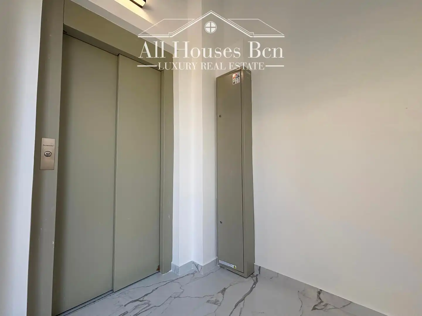 Penthouse with lift for sale in Ganduxer, imagen 21