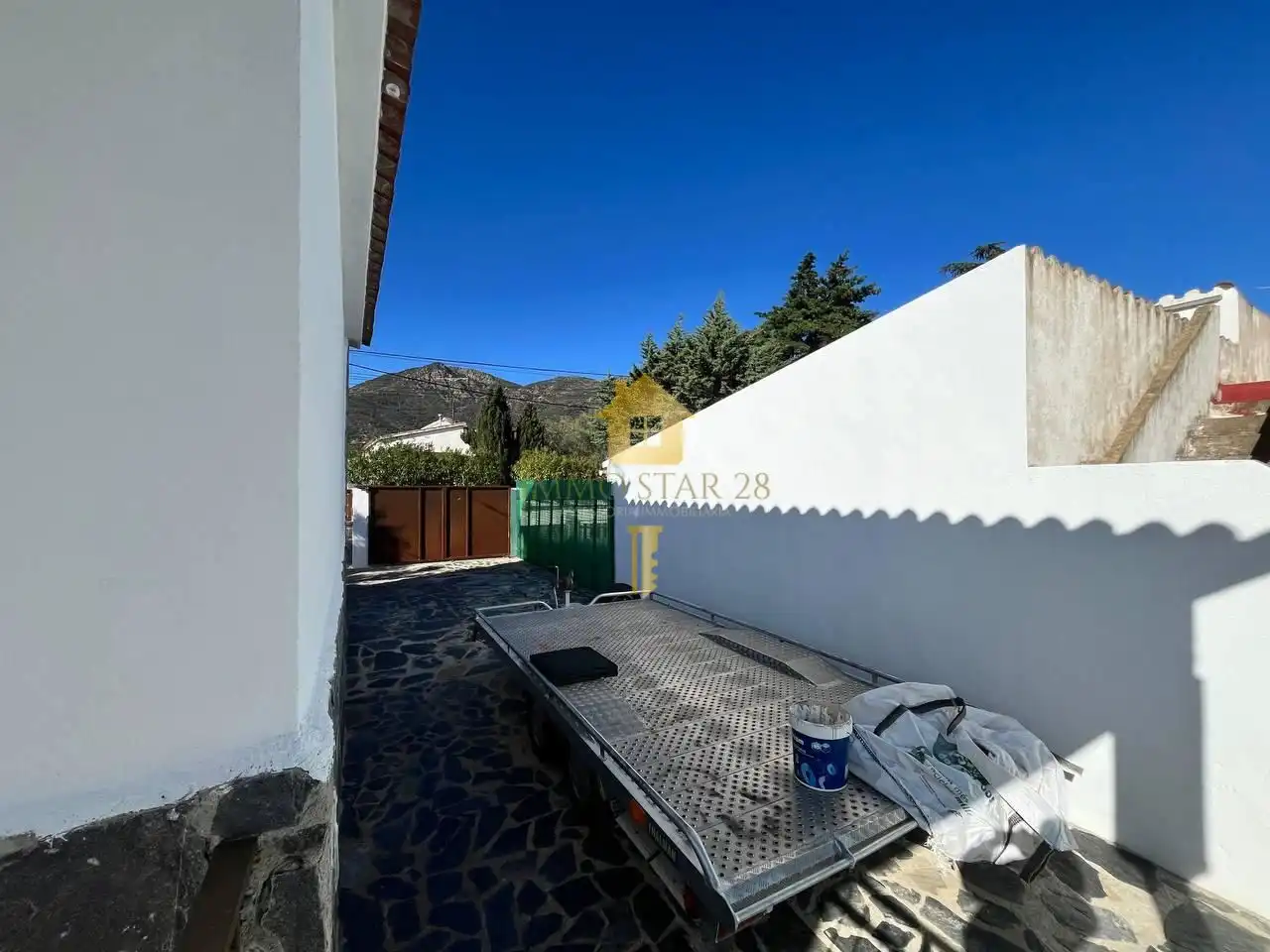 Casa o xalet en venda a Carrer Selva, Nord