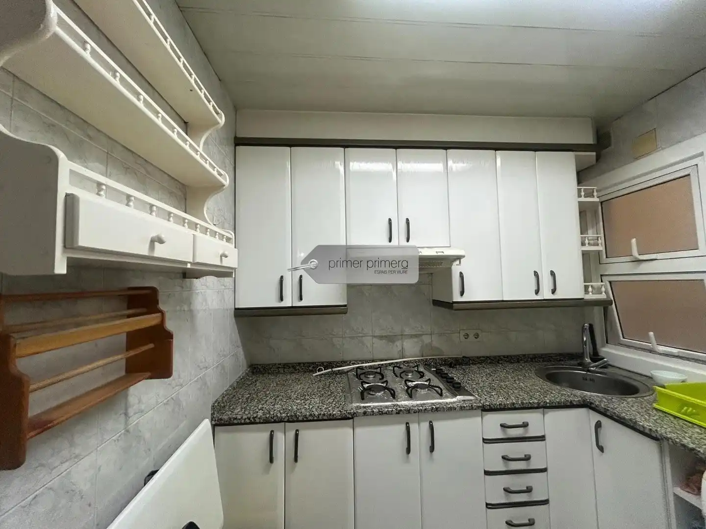 Piso en venta en desfar, 42, Porta