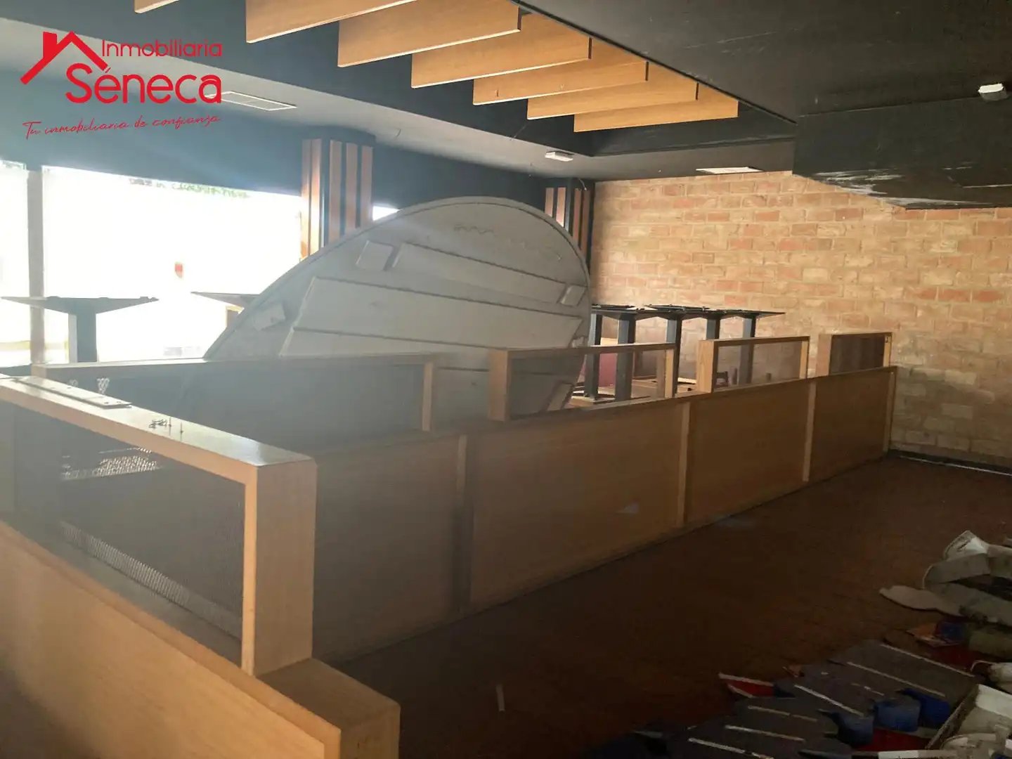Local comercial de lloguer a Poniente-Sur, imagen 15