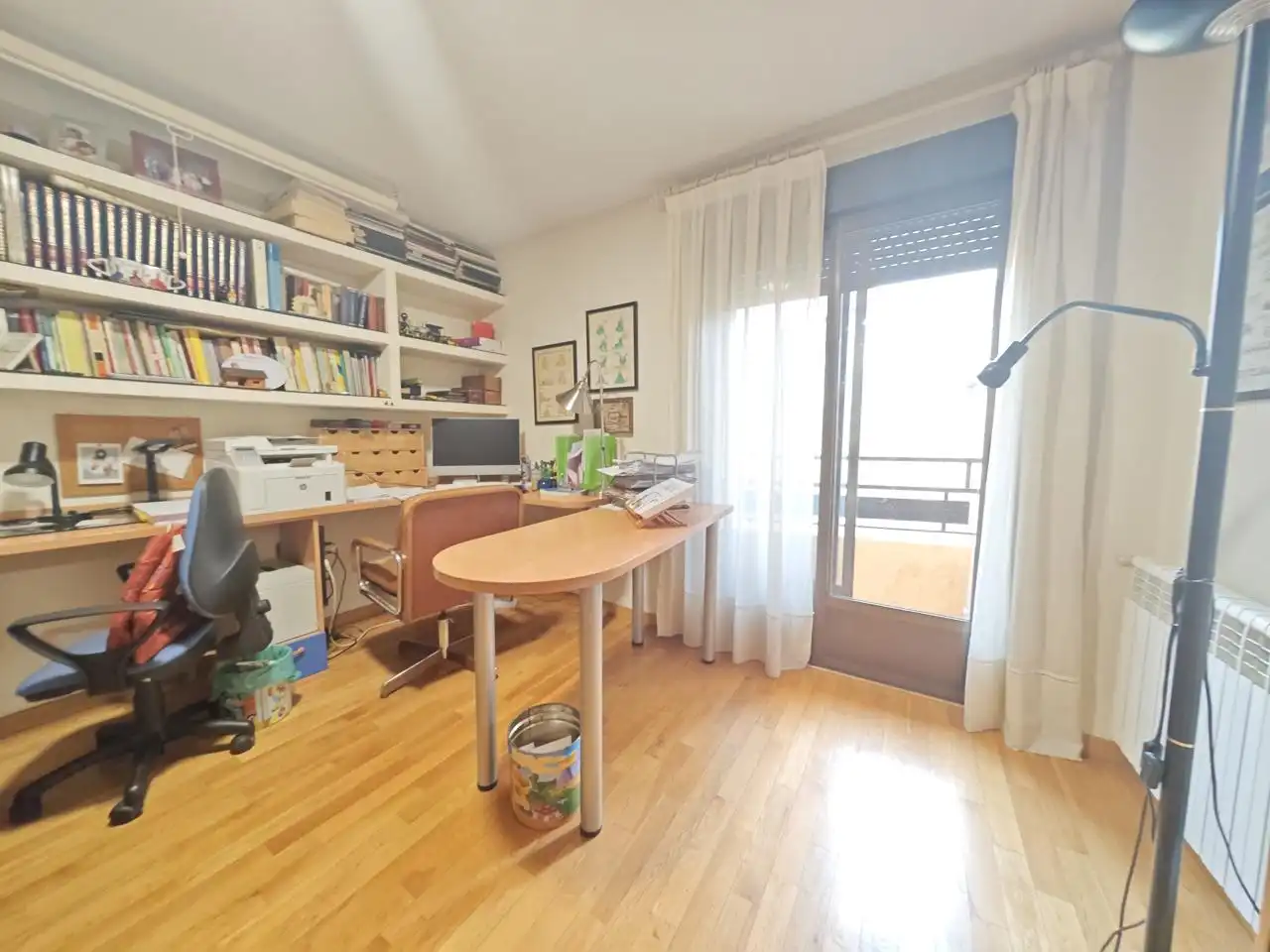 Flat for sale in Higuerillas, imagen 13