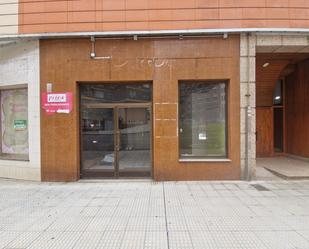 Premises to rent in Calle Fernando Morán, Centro, Avilés