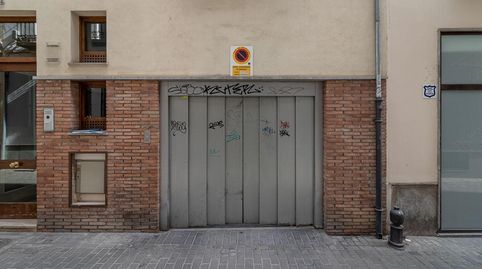 Foto 4 de Garaje en venta en Calle San Jacinto, San Matías - Realejo, Granada Capital