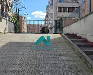 Garatge en venda a Avenida Avenida de San Pablo, 65, Barrio de la Estación
