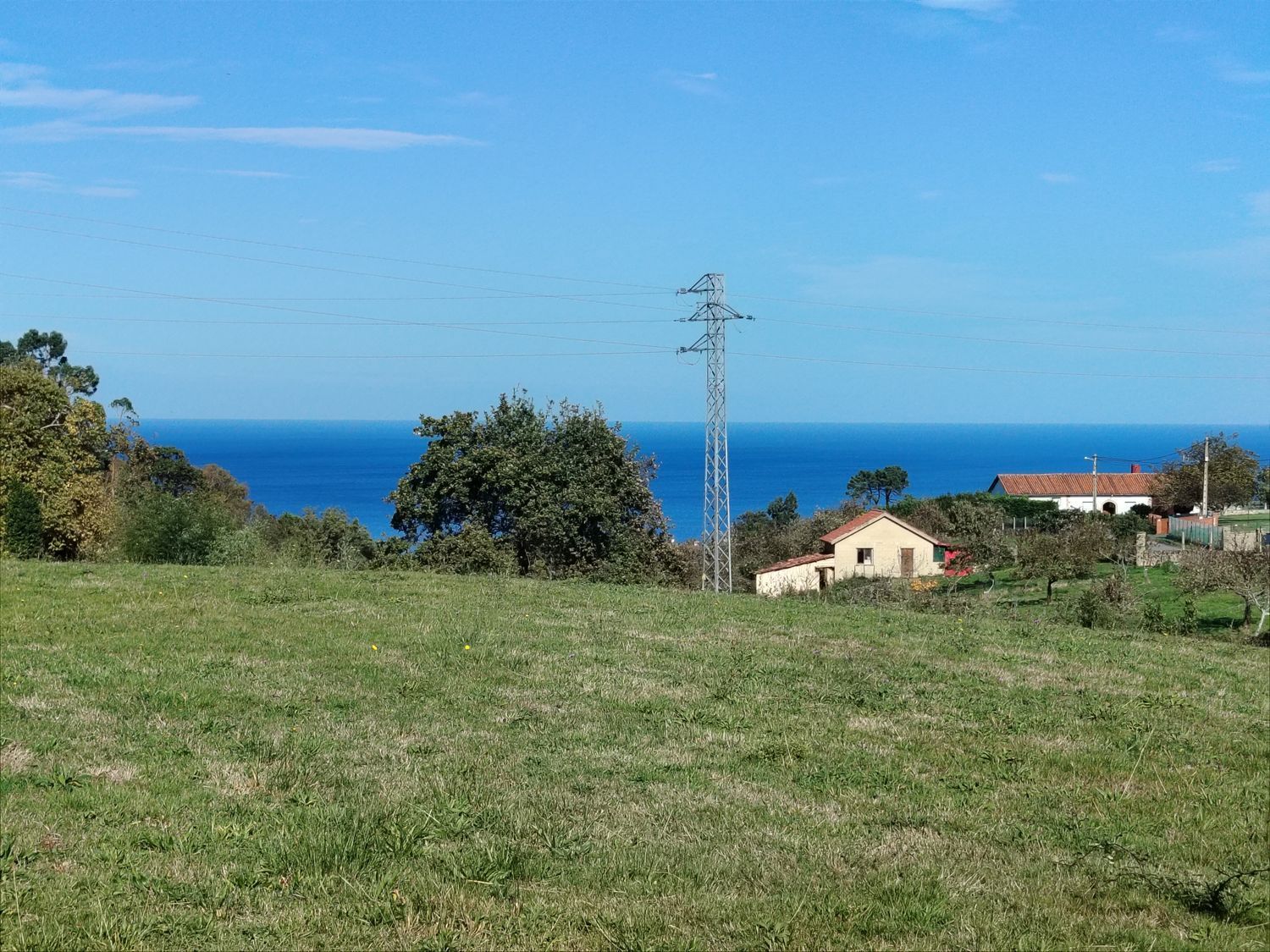 Residential for sale in Villaviciosa