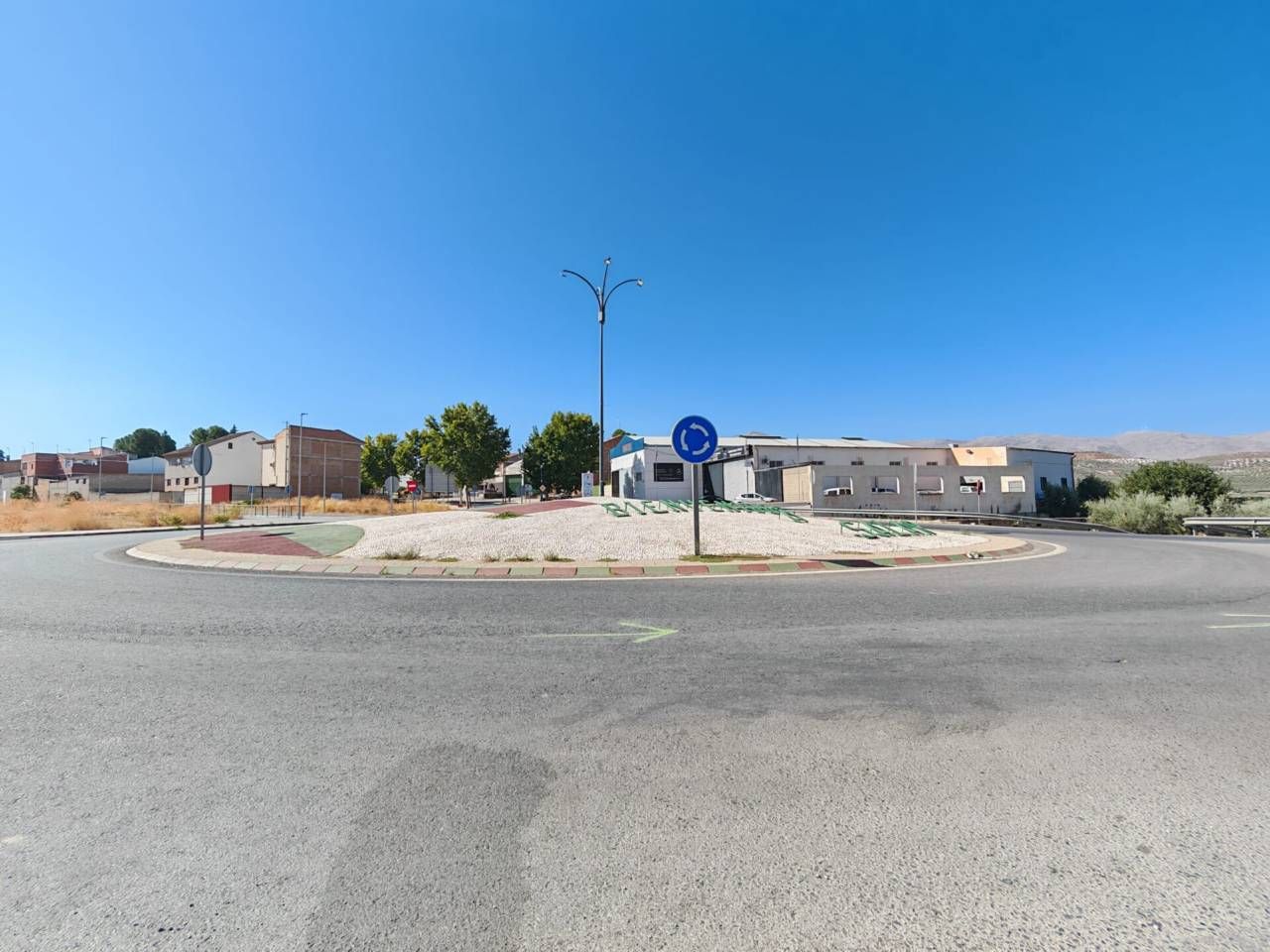 Residencial en venta en Salar