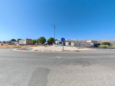 Terreno residenziale in vendita a Poligono POLÍGONO INDUSTRIAL SANTA ANA SN