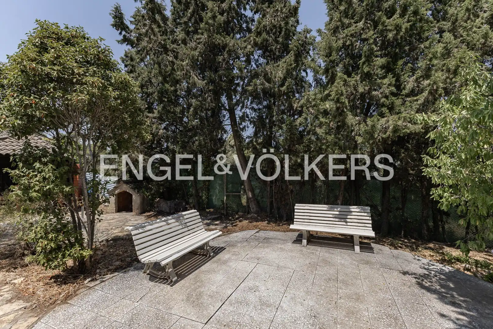 Casa amb jardí en venda a Corbera de Llobregat, imagen 37