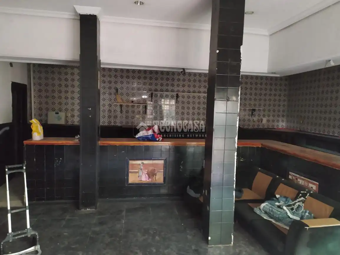 Business premises for sale in Centro