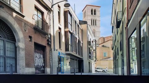 Foto 5 de Planta baixa en venda a Calle Lira, 2, San Martín, Valladolid Capital