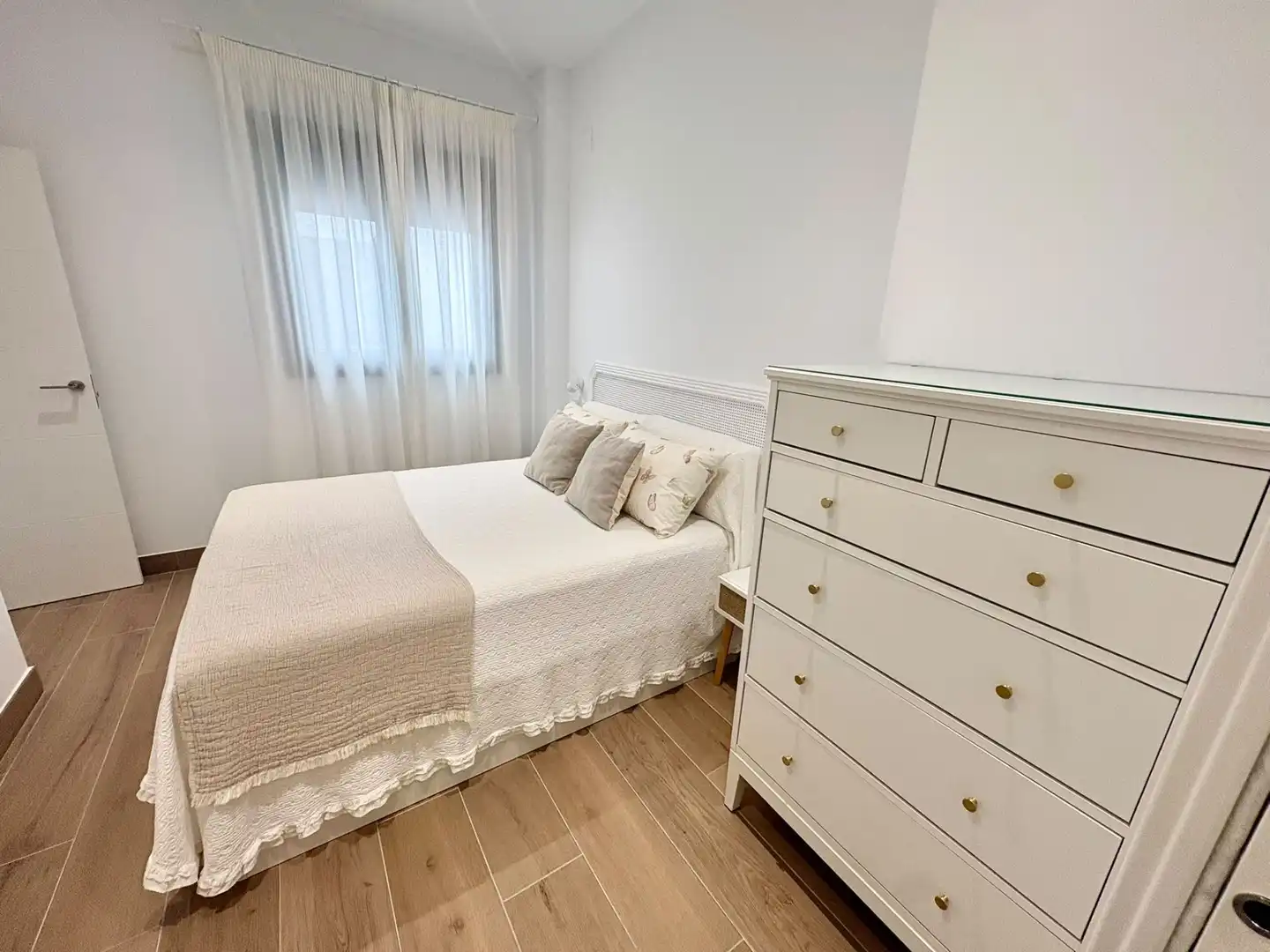Flat with pool for sale in Punta Umbría, imagen 12