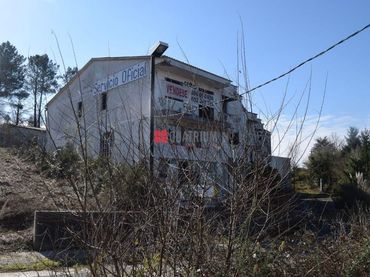 Terreno residenziale in vendita a San Lázaro - Meixonfrío