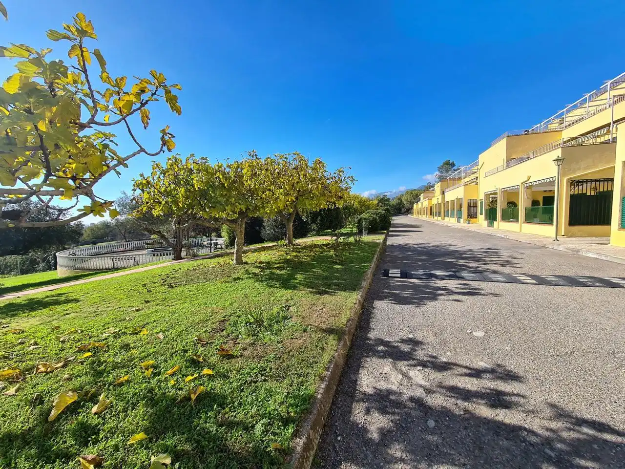 Piso en venta en Urbanización La Solana, La Adrada