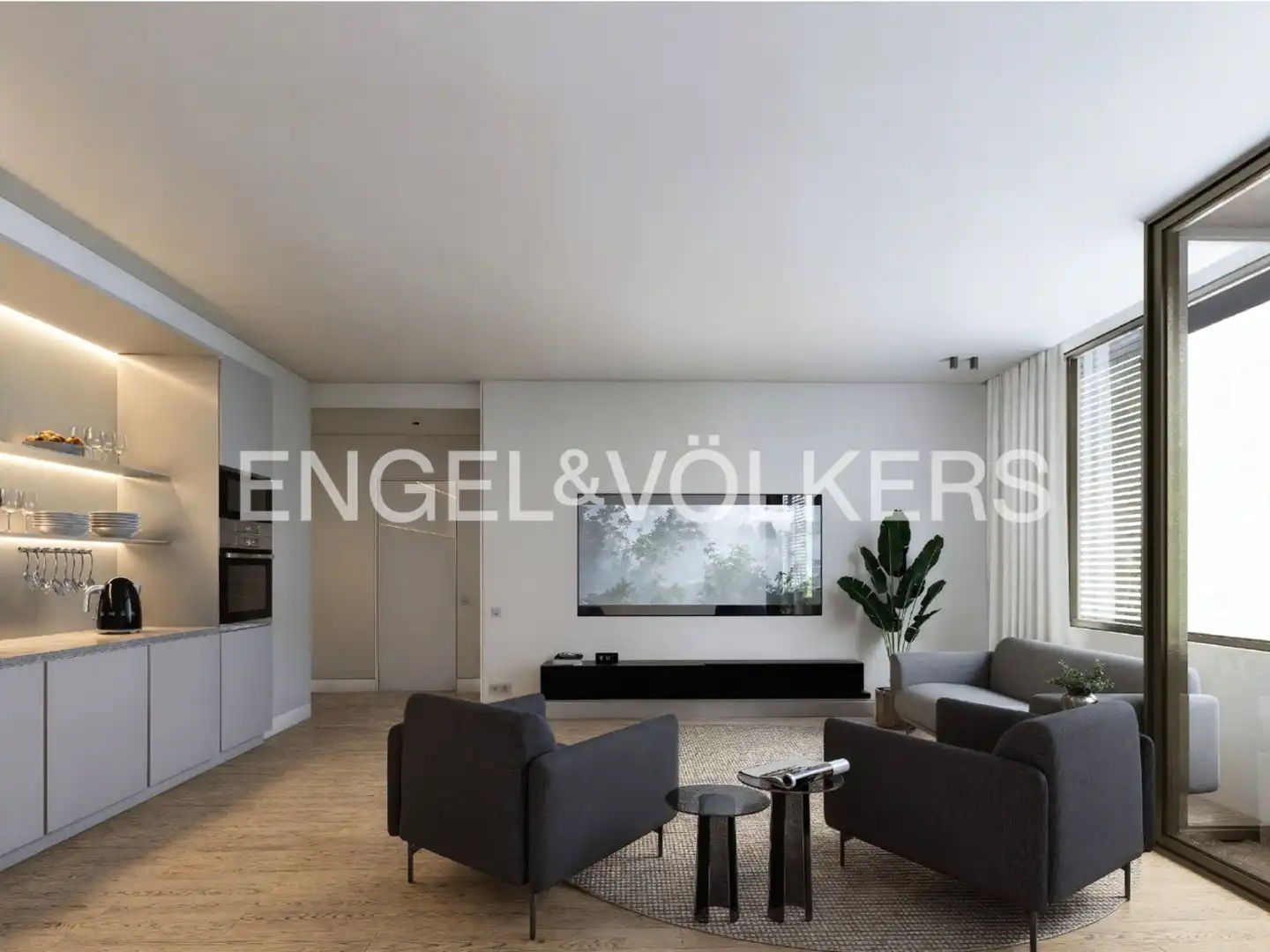 Bajo de obra nueva con ascensor en venta en Encamp pueblo, imagen 9