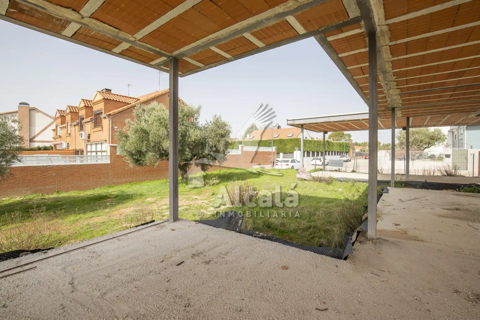 Terreny rústic en venda a Villalbilla pueblo, imagen 38