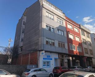 Exterior view of Premises for sale in Ourense Capital 