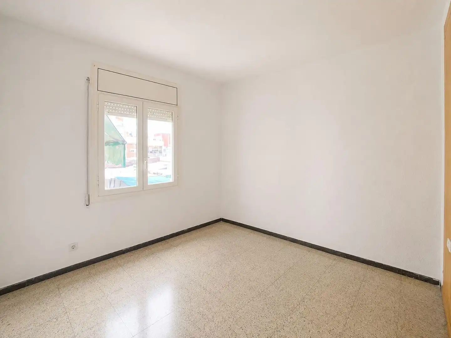 Bedroom of Flat for sale in Sant Boi de Llobregat  with Terrace