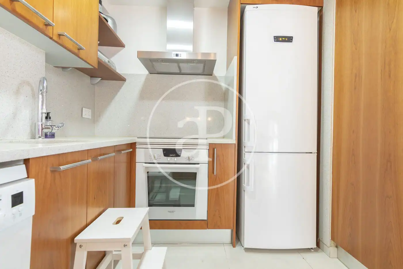 Dúplex de lloguer a Madrid, Madrid
