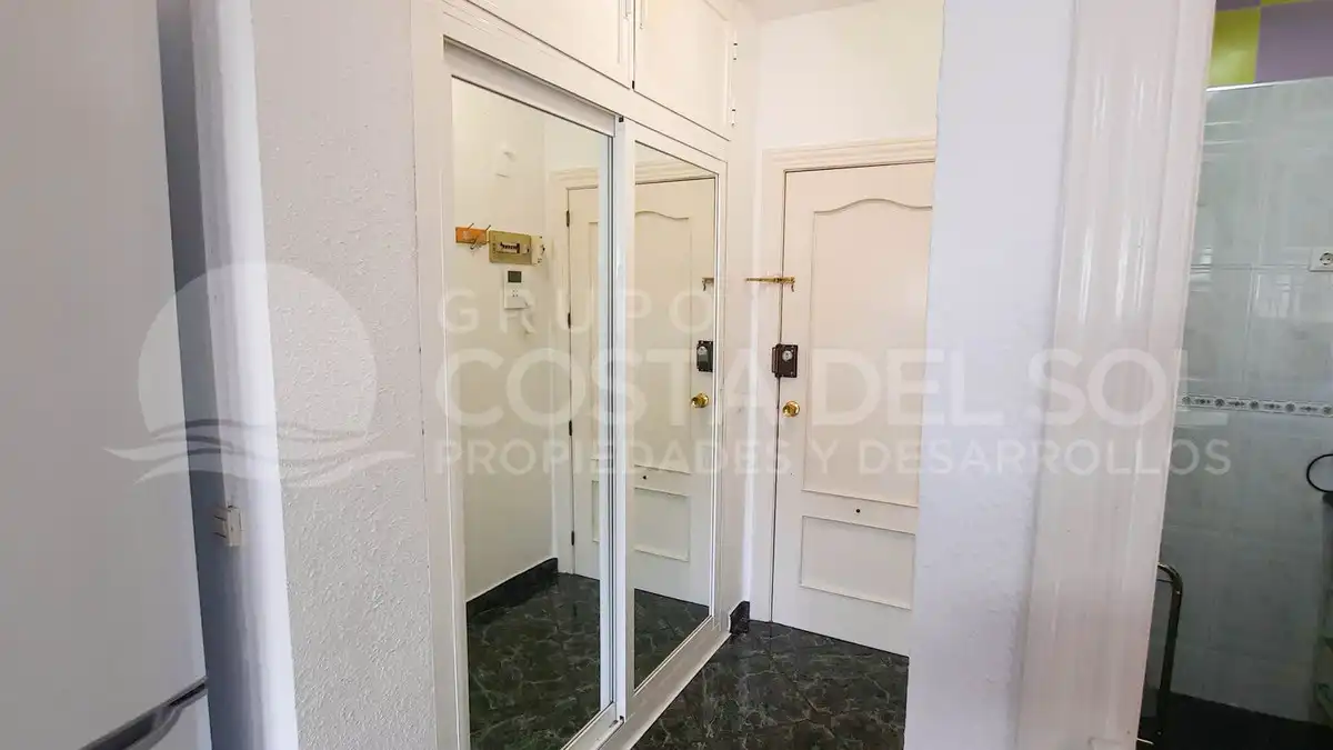 Apartament amb piscina de lloguer a El Pinillo, imagen 30