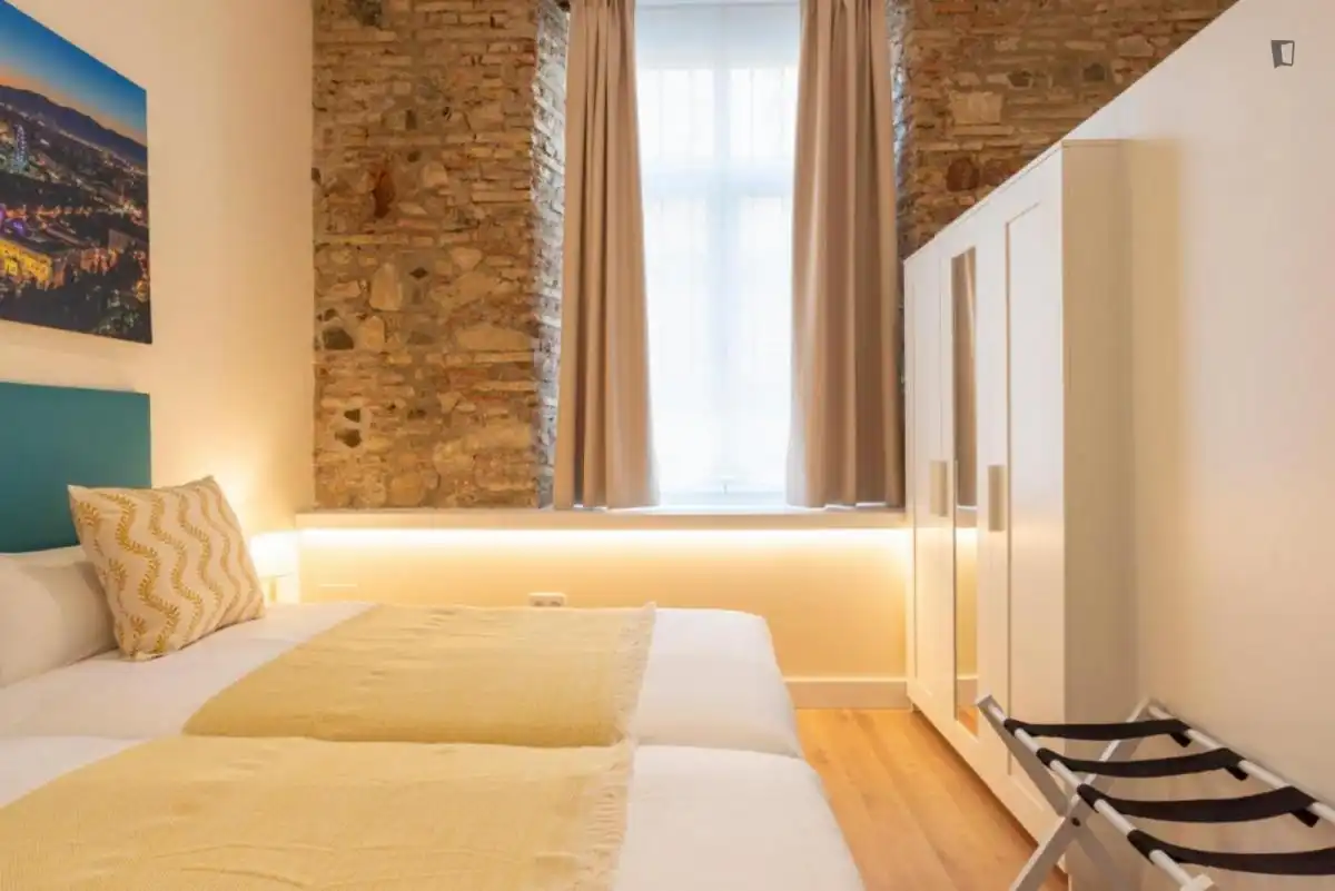Appartement compact avec ascenseur à louer à Centro, imagen 4