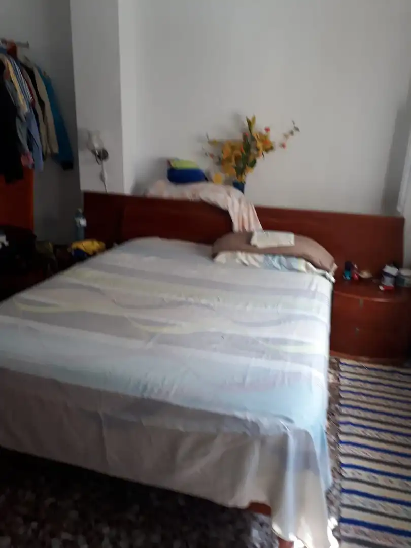 Piso en venta en Calle Moratín, La Unión ciudad