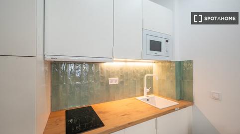 Photo 2 of Flat for rent in Buena Vista,  Madrid Capital