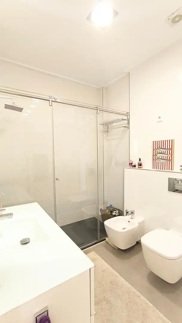 Bathroom of Detached homes for sale in Xàtiva  with Air Conditioner, Heating and Terrace