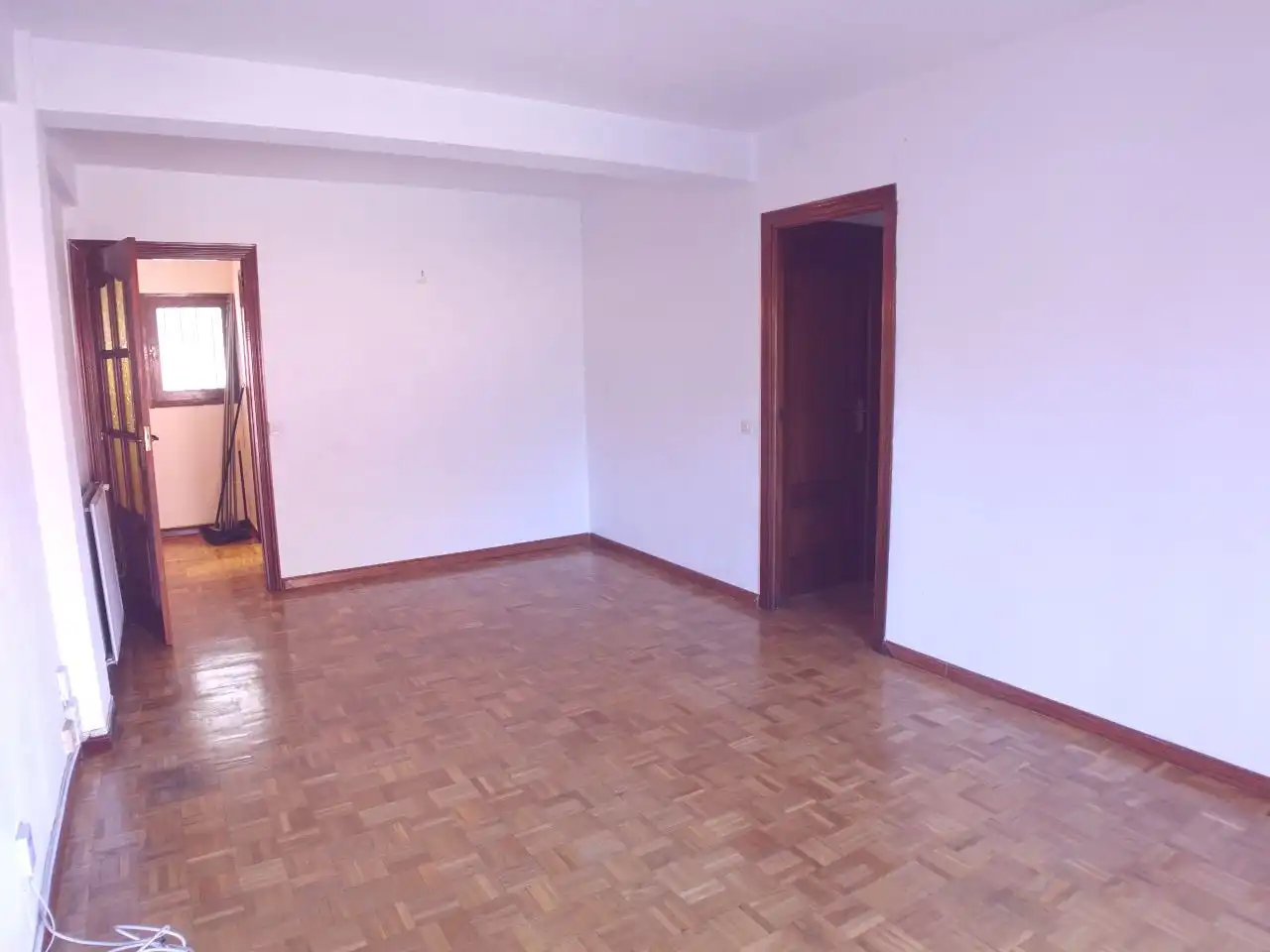 Living room of Flat for sale in Moratalaz
