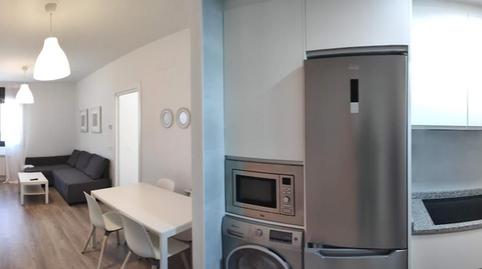 Foto 2 de Apartamento de alquiler en Casco Antiguo, Cáceres Capital