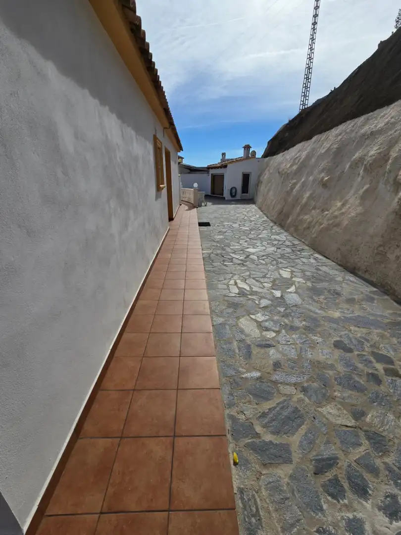 Chalet con terraza en venta en Oltamar - Cucarres, imagen 43