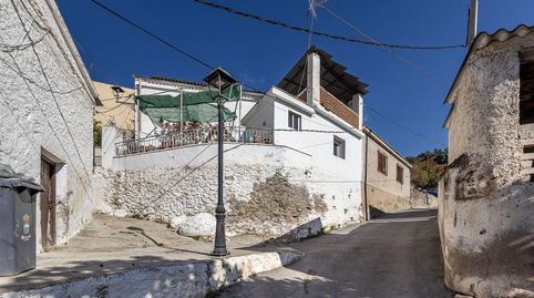 Foto 4 de Casa o chalet en venta en Monachil pueblo, Monachil