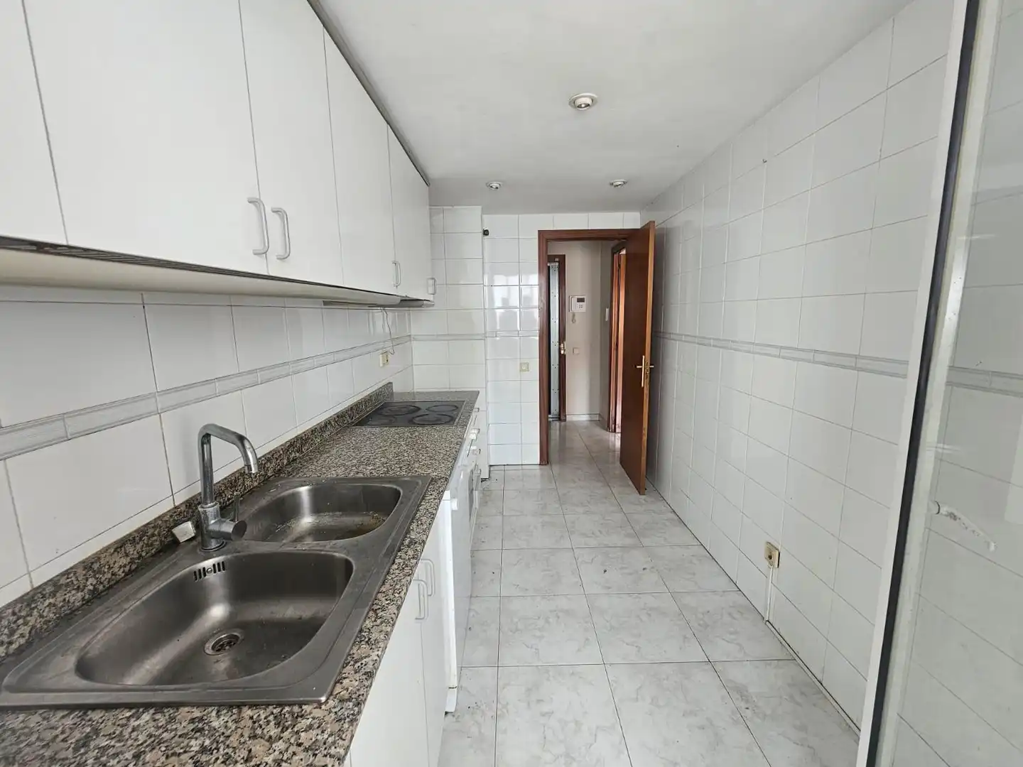 Cuina de Pis en venda en Parets del Vallès