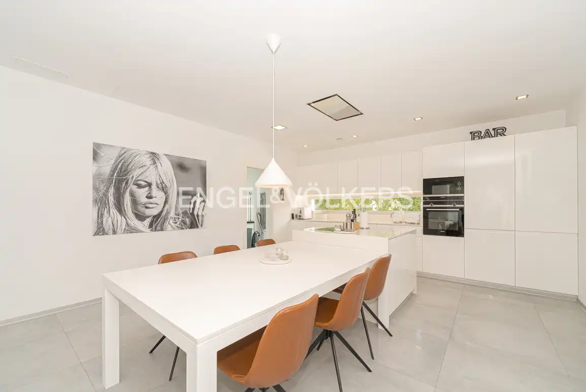 Maison avec piscine à vendre à Golf Bahía, imagen 13